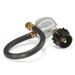 Weber Grill Hose and Regulator 99264