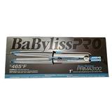 Babyliss Pro Nano Titanium Prima 3100 Flat Iron 1"