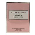 Ralph Lauren Tender Romance Eau De Parfum, Perfume for Women, 3.4 Oz