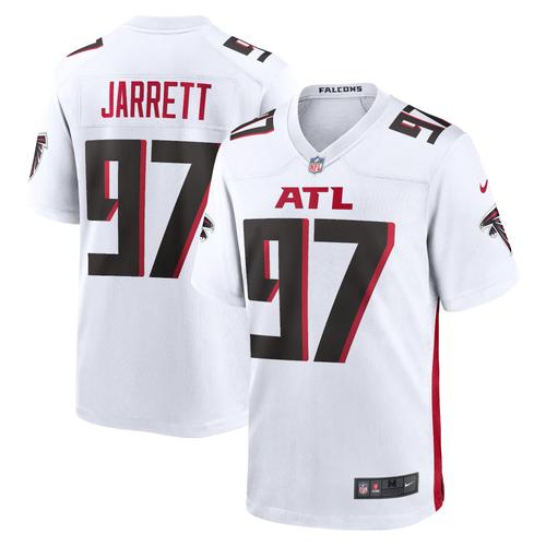 Atlanta Falcons Auswärtsspieltrikot – Grady Jarrett – Herren