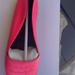 Burberry Shoes | Burberry Neon Pink Hodgeson Logo Espadrilles | Color: Pink | Size: 5