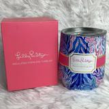 Lilly Pulitzer Other | Lilly Pulitzer Insulated Tumbler 12oz | Color: Purple/Red | Size: 12 Oz