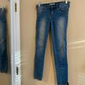 Free People Jeans | Free People Denim Jeans . | Color: Blue | Size: 25