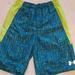 Under Armour Swim | Boy's Under Armour Trunks Size Youth Medium | Color: Blue/Yellow | Size: Mb