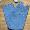 Levi's Jeans | 501 Levi’s Jeans Rare Vintage | Color: Blue | Size: 36