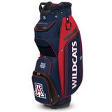 WinCraft Arizona Wildcats Bucket III Cooler Cart Golf Bag