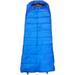 Moose Country Gear Men s The West 40-degree Sleeping Bag