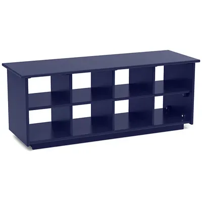Loll Designs Cubby Outdoor Bench