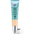 it Cosmetics Gesichtspflege Feuchtigkeitspflege Your Skin But BetterCC+ Oil Free Matte Cream SPF 40 Neutral Tan