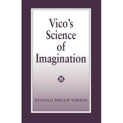 Vico's Science Of Imagination