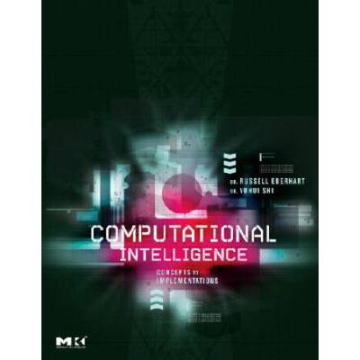 Computational Intelligence: Concepts To Implementations