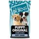 6kg Lamb & Rice Puppy Burns Dry Dog Food