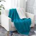 Sherpa Blanket - Fluffy & Soft Plush Bed Blanket - Hypoallergenic - Reversible - Lightweight