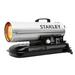 STANLEY 80,000 BTU Outdoor Kerosene/Diesel Space Heater