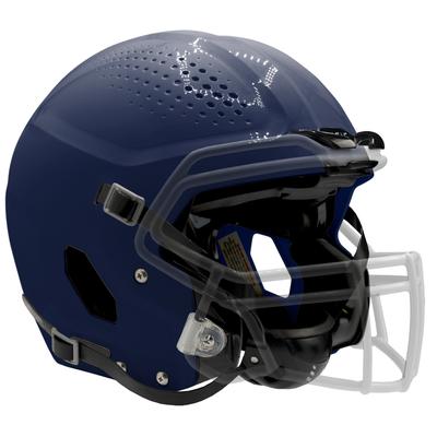 VICIS Zero2 Adult Football Helmet Navy