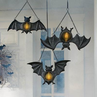 Bat Lantern - Upside Down - Grandin Road