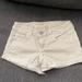 American Eagle Outfitters Shorts | American Eagle Khaki Shorts | Color: Tan | Size: 2