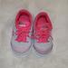 Nike Shoes | Nike Air Kids Pink, White And Gray Size 6 Sneakers | Color: Gray/Pink | Size: 6bb