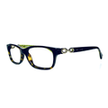 Coach Accessories | Coach Tortoise Frame Glasses | Color: Brown/Green | Size: Os