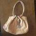 Michael Kors Bags | Michael Kors Tan Leather Bucket Bag | Color: Tan | Size: Os