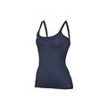 Fila Damen Tank Top FU6060 Woman Tank TOP 321 L, 321 Navy, L, FU6060