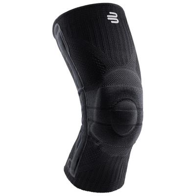 Bauerfeind Sports - Sports Knee Support - Sportbandage Gr M schwarz