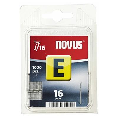 Novus - Steinel - Nagel e j 16mm 1000St - 044-0063