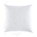 Lush Decor Feather Down in Cotton Cover Decor Pillow Insert