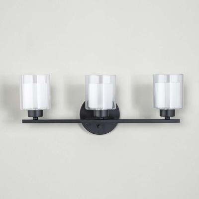 Randolph Morris Leith Triple Wall Sconce RMGL491-3-MB