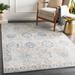 Livabliss Appingedam Vintage Medallion Area Rug