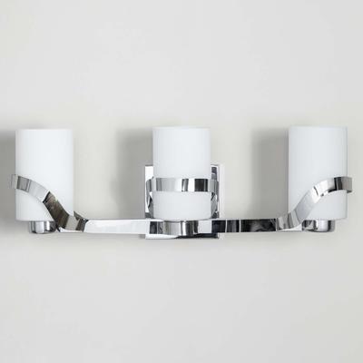 Randolph Morris Francesco Triple Wall Sconce RMGL120-3-C