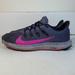 Nike Shoes | Nike Quest 2 Se Sanded Purple Women's Running Shoe | Color: Blue/Purple | Size: 10