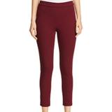 Kate Spade Pants & Jumpsuits | Kate Spade Bi-Stretch Pant Color: Deep Cherry | Color: Red | Size: Various