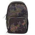 DC Comics Batman Camo Bat Rucksack, Kinder, One Size, Schwarz, Offizielle Handelsware