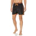 Diesel Men's BMBX-Dolphin-R Swim Trunks, 900-0lbau, M