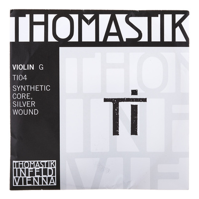 Thomastik TI04 TI G Violin 4/4