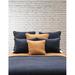 Latitude Run® Acrylic Reversible Coverlet in Blue/Navy | Super King Bedspread | Wayfair 98FAD5ED305C4D75AA1B4D5D99E25041