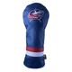 Dormie Workshop Columbus Blue Jackets Team Driver Head Cover