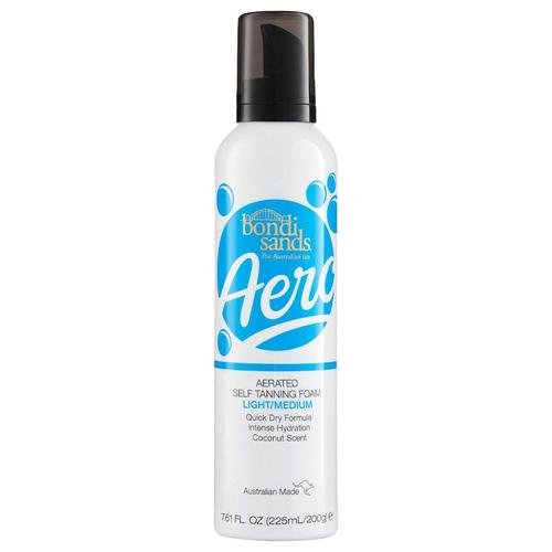 Bondi Sands - Aero Light / Medium Selbstbräuner 225 ml