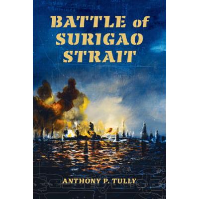 Battle Of Surigao Strait