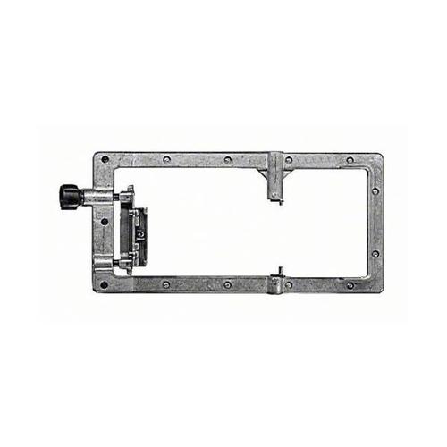 Schleifrahmen für Bandschleifer PBS / GBS 75 »Nr. 2«, BOSCH, 40x25x40 cm