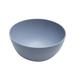 Restaurant Kitchen Utensil Round Shaped Oil Sauce Rice Soup Bowl Blue - 4.5" x 2"(Max.D*H)