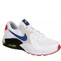 Nike Shoes | Nike Air Max Excee (Ps) Kids Sneakers | Color: Blue/White | Size: 11b