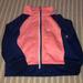 Nike Jackets & Coats | Baby Nike Jacket | Color: Blue/Pink | Size: 6mb