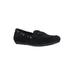 Women's Scout Slip On by Bella Vita in Black Suede Leather (Size 8 M)