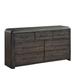 Drawer Dresser - Progressive Furniture B670-23