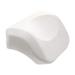 Intex PureSpa Cushioned Foam Pillow in White | 6.75 H x 9 W x 11 D in | Wayfair 28505E