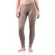 MERIWOOL Womens Merino Wool Base Layer Thermal Pants Khaki