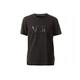 Vans Men's Ap M Flying Vs Tee T-Shirt, Black (Black Vn0004yiblk), X-Small