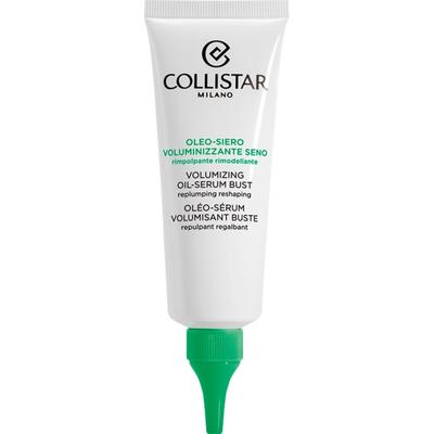 Collistar - Volumizing Oil-Serum Bust Cou et décolleté 75 ml